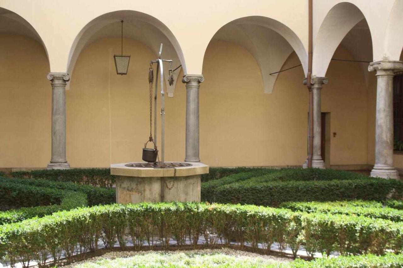 Appartamento Blu Centro Storico Bolonia Exterior foto